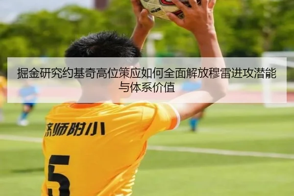 掘金研究约基奇高位策应如何全面解放穆雷进攻潜能与体系价值
